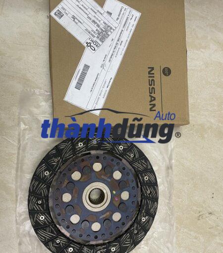 lá côn xe nissan qashqai 2009 | 30100-ed80a