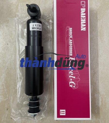 phuộc nhún trước kia k2700 | 543004e200