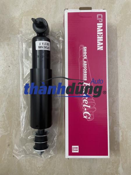 phuộc nhún trước kia k2700 | 543004e200