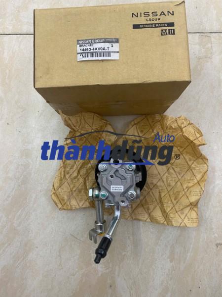 BƠM TRỢ LỰC LÁI XE NISSAN NAVARA 2015 | 49110-4KV0A - Ảnh 2