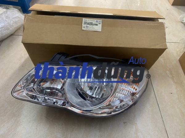 đèn pha trái xe hyundai elantra | 92101-2h000