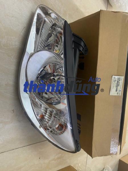 ĐÈN PHA TRÁI XE HYUNDAI ELANTRA | 92101-2H000 - Ảnh 2
