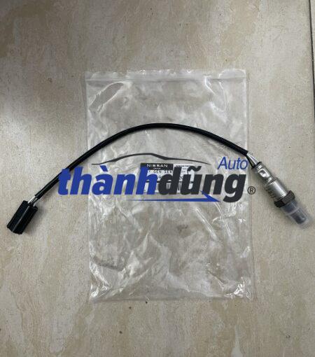 cảm biến oxy nissan xtrail t31 2011 | 22690-en200