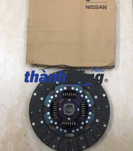 đĩa côn nissan navara 2014-2020 | 301004ja0a