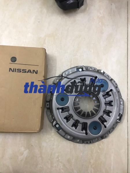 bàn ép nissan navara np300 2017 | 30210-4ja0b