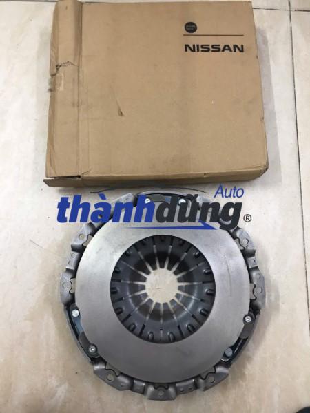 BÀN ÉP NISSAN NAVARA NP300 2017 | 30210-4JA0B - Ảnh 2