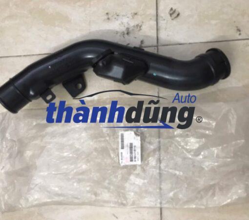 ống gió két turbo xe isuzu dmax | 8982455890