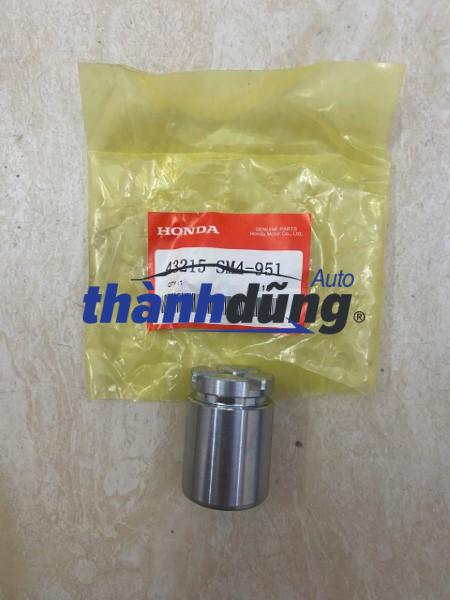 PISTON PHANH SAU HONDA ACCORD 2008 | 43215-SM4-951 - Ảnh 2