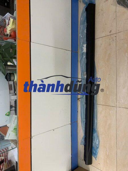 ỐP LƯỜN XE PHẢI TOYOTA VELOZ 2024 | 75851-BZ480 - Ảnh 2