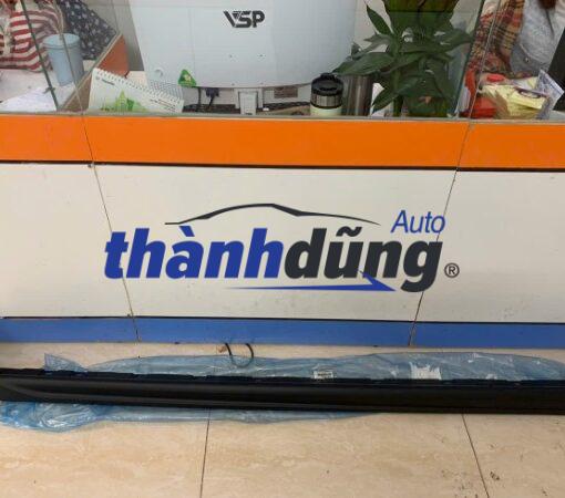 ốp lườn xe phải toyota veloz 2024 | 75851-bz480