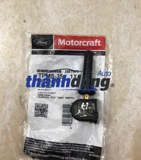 cảm biến áp suất lốp ford raptor 2022 | f2gt1a180d
