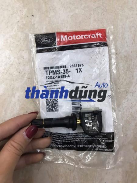 CẢM BIẾN ÁP SUẤT LỐP FORD RAPTOR 2022 | F2GT1A180D - Ảnh 2