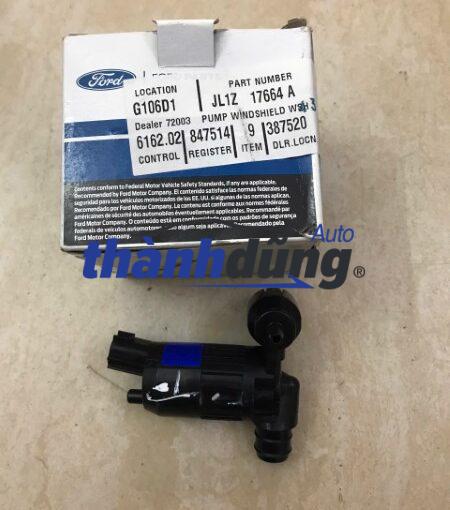 bơm nước rửa kính ford explorer 2018-2022 | jl1b17664aa
