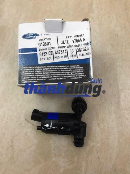 bơm nước rửa kính ford explorer 2018-2022 | jl1b17664aa