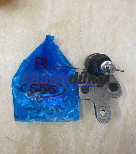 rotuyn trụ đứng dưới toyota sienna 2013 | 4333009780