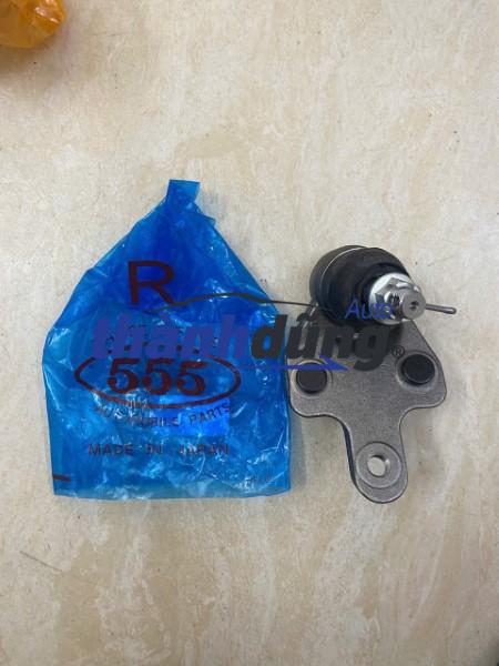 rotuyn trụ đứng dưới toyota sienna 2013 | 4333009780