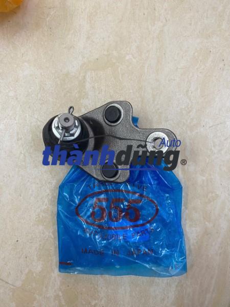 ROTUYN TRỤ ĐỨNG DƯỚI TOYOTA SIENNA 2013 | 4333009780 - Ảnh 2