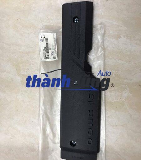 nắp che động cơ hyundai getz 1.4 2009 | 22405-26710