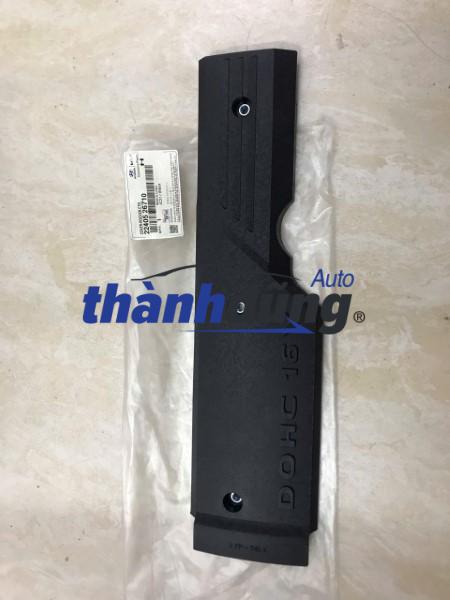 nắp che động cơ hyundai getz 1.4 2009 | 22405-26710