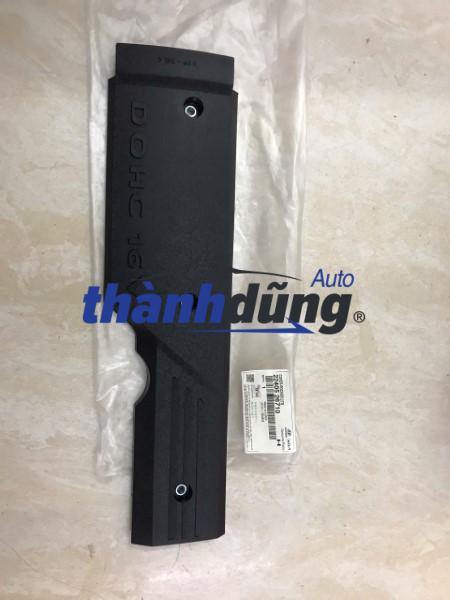 NẮP CHE ĐỘNG CƠ HYUNDAI GETZ 1.4 2009 | 22405-26710 - Ảnh 2