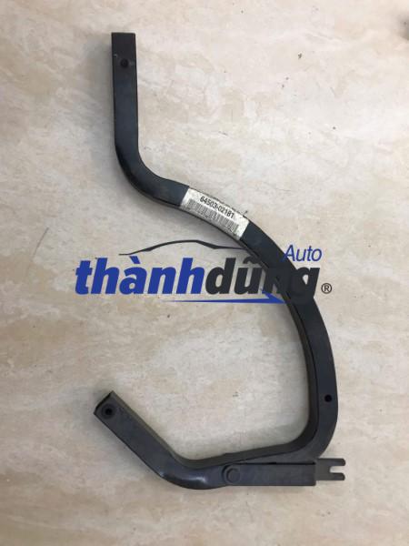 BẢN LỀ CỐP HẬU TOYOTA ALTIS ZRE171 2015 | 6450302181 - Ảnh 2