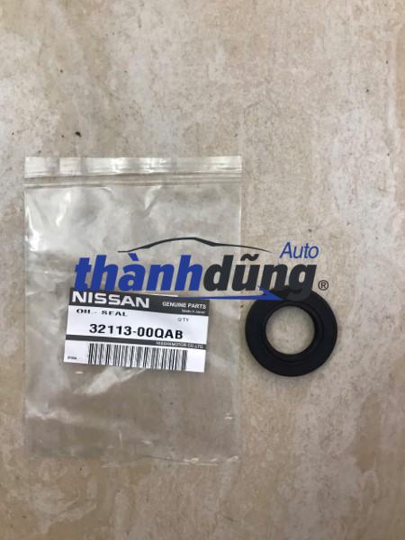 PHỚT LÁP NISSAN JUKE 1.6L 2009 | 32113-00QAB - Ảnh 2