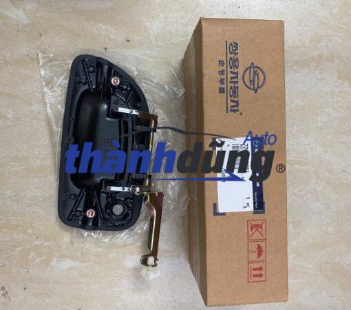 TAY MỞ CỬA NGOÀI PHẢI SSANGYONG KORANDO | 7262006021