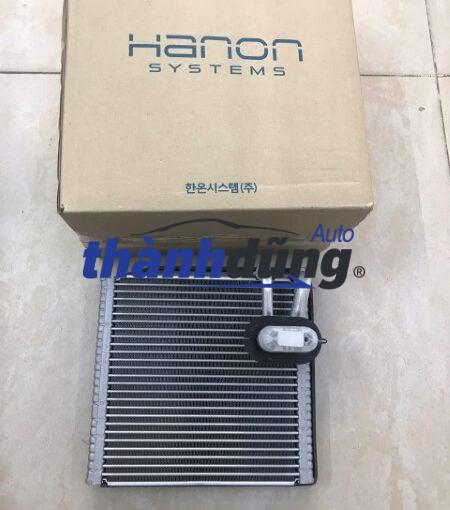 DÀN LẠNH ĐIỀU HÒA KIA MORNING 2014 | 971391Y000