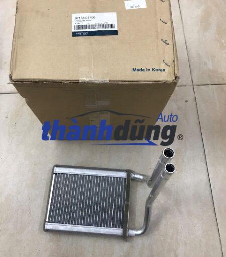 GIÀN SƯỞI KIA MORNING 2010 | 97138-07400