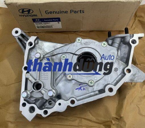 BƠM NHỚT HYUNDAI GALLOPER 2004 | 2134042501