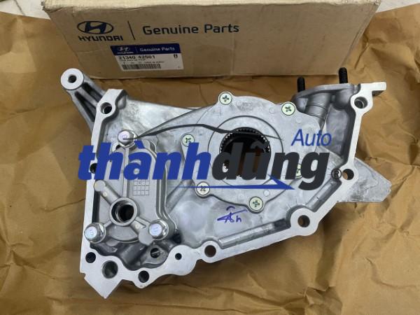 BƠM NHỚT HYUNDAI GALLOPER 2004 | 2134042501