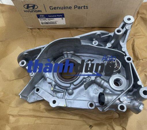 BƠM NHỚT HYUNDAI GALLOPER 2004 | 2134042501