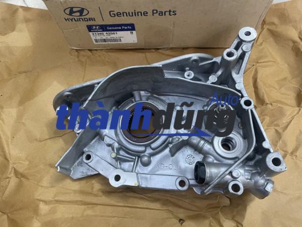 BƠM NHỚT HYUNDAI GALLOPER 2004 | 2134042501