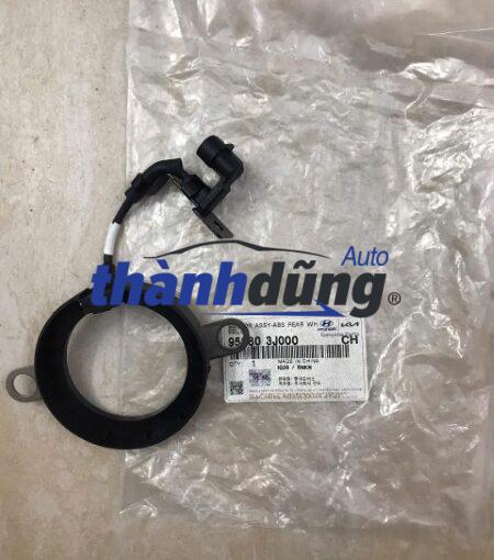 CẢM BIẾN ABS SAU KIA SORENTO 2.4 2012 | 95680-3J000