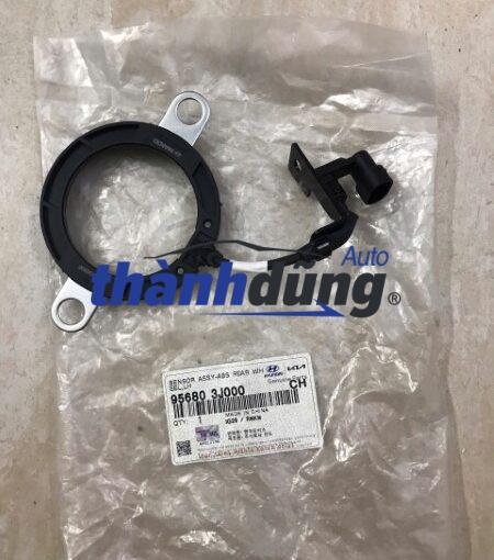 CẢM BIẾN ABS SAU KIA SORENTO 2.4 2012 | 95680-3J000