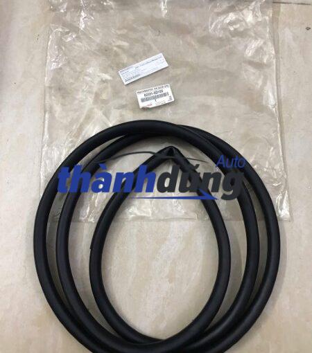 GIOĂNG THÂN XE SAU PHỤ TOYOTA VIOS 2018 | 62331-0D150