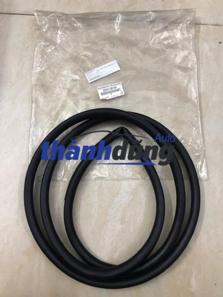 GIOĂNG THÂN XE SAU PHỤ TOYOTA VIOS 2018 | 62331-0D150