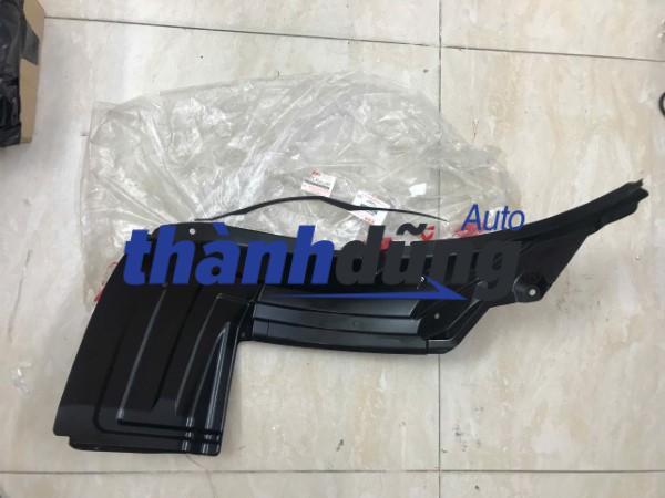CHẮN BÙN LÒNG DÈ TRƯỚC TRÁI SUZUKI APV | 72371-61J01-000