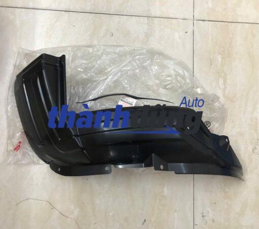 CHẮN BÙN LÒNG DÈ TRƯỚC TRÁI SUZUKI APV | 72371-61J01-000