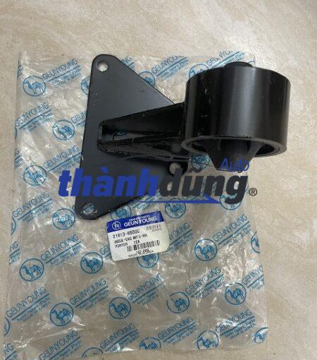 CHÂN MÁY SAU HYUNDAI PORTER H100 | 21813-4B000