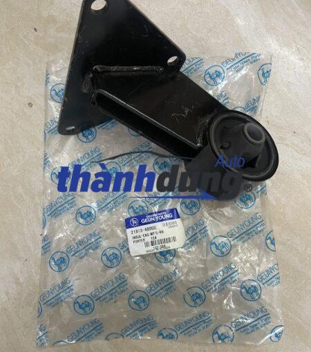 CHÂN MÁY SAU HYUNDAI PORTER H100 | 21813-4B000