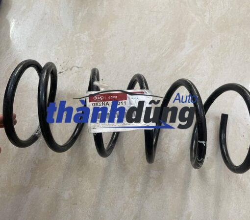 LÒ XO GIẢM XÓC XE KIA SPECTRA 2004 | 0K2NA-34011