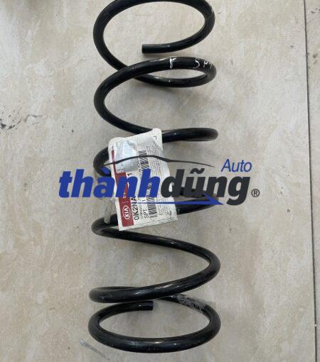 LÒ XO GIẢM XÓC XE KIA SPECTRA 2004 | 0K2NA-34011