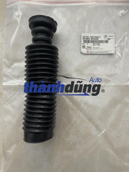 CHỤP BỤI GIẢM XÓC SAU KIA SPECTRA 2003 | 5532607101