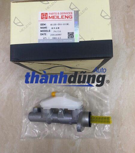 TỔNG PHANH HONDA CIVIC 1.8 2008 | 46100-SNA-A01