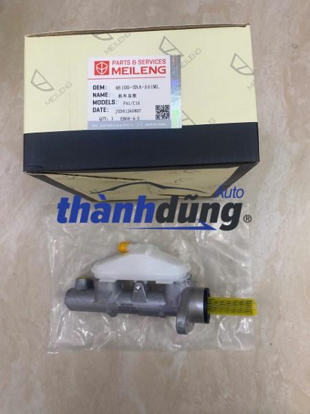 TỔNG PHANH HONDA CIVIC 1.8 2008 | 46100-SNA-A01