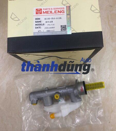 TỔNG PHANH HONDA CIVIC 1.8 2008 | 46100-SNA-A01