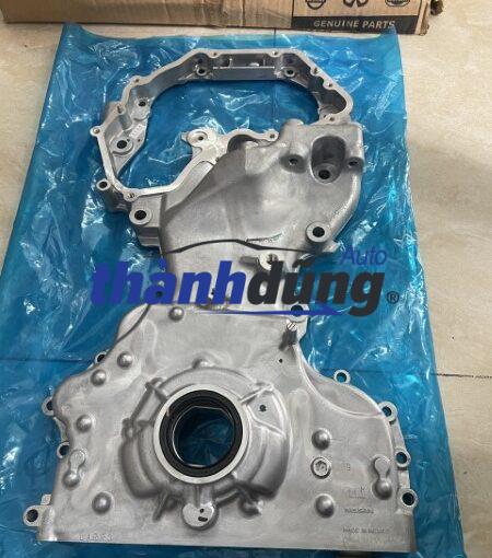 BƠM DẦU NISSAN XTRAIL QR25 2012 | 13500-ET80C