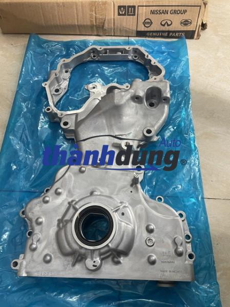 BƠM DẦU NISSAN XTRAIL QR25 2012 | 13500-ET80C