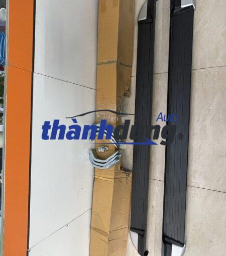 BỆ DẴM CHÂN NISSAN NAVARA 2018 | 96101-4JB1A